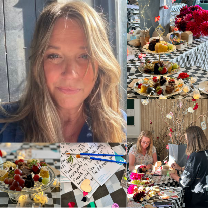 Women's Health - Raising Awareness and Sharing Knowledge on World Menopause Day
