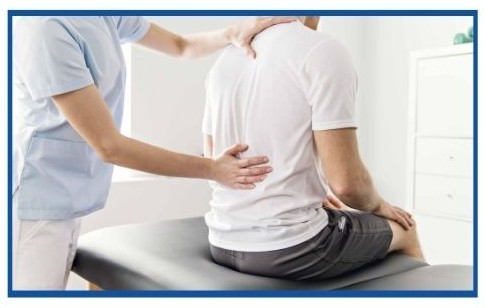Chiropractic and MSK Care
