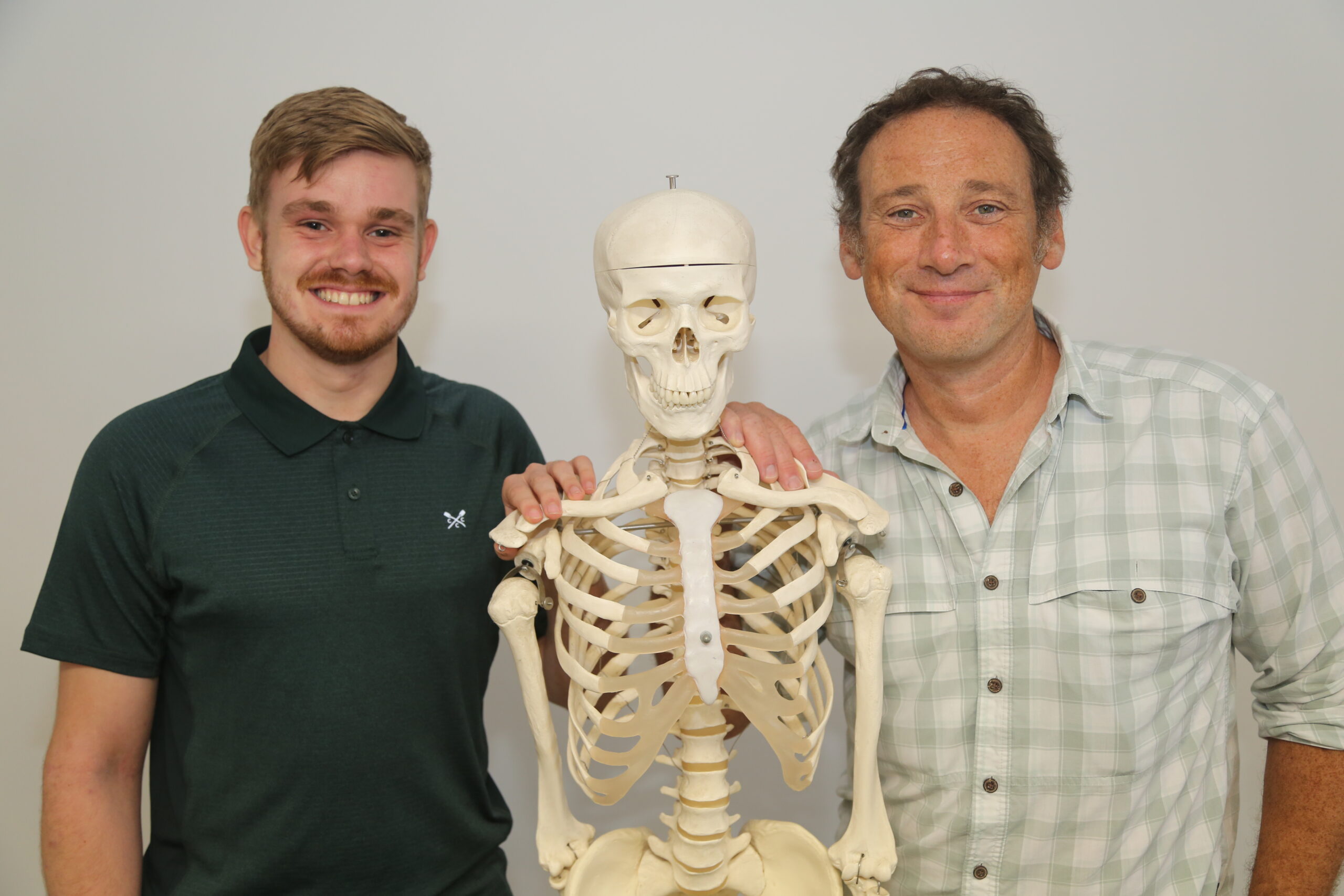 James & Matt Chiropractors