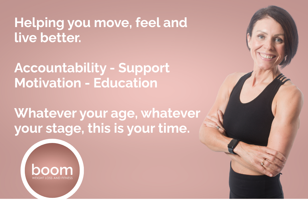 Personal Training and Weight Loss Lyndhurst Personal Training and Weight Loss Lyndhurst